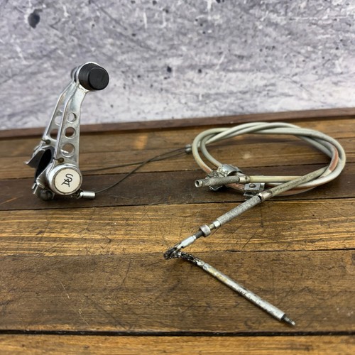 Vintage sturmey archer shifter - sturmey,