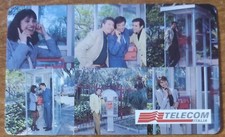 Scheda telefonica nuova Golden