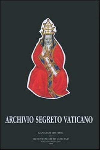 Archivio segreto vaticano - archivio,