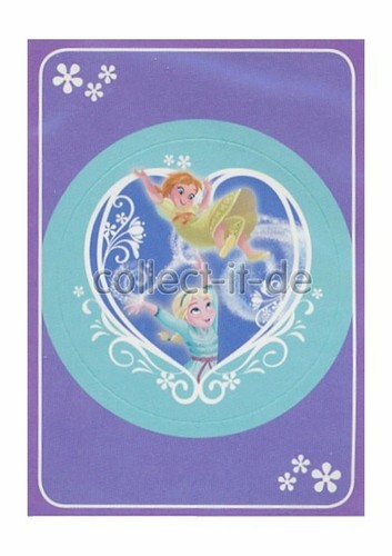 Panini disney regina - disney, di