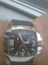 Lotus CHRONOGRAPH 15317/E