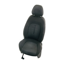 SEDILE ANTERIORE SINISTRO SENZA MANIGLIE FIAT BRAVO (2007) 1.4 B/GPL 66KW 5P