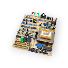 SILE LC01N PLACA MODULACION 907520009 CALDERA