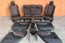 BMW X1 U11 SEDILI INTERNI