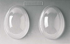 Silikomart Stampo doppio uovo