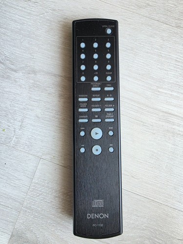 Genuine denon 1132 original - genuine,