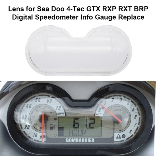 Obiettivo per sea doo tec - doo, 4-tec