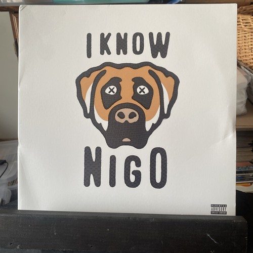 Nigo know pa - nigo, (2022