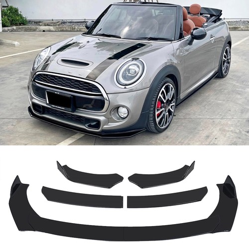 Kit labbro splitter - , spoiler