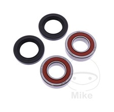 JMP Set completo di cuscinetti