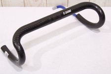 DARIMO Ellipse Carbon Drop