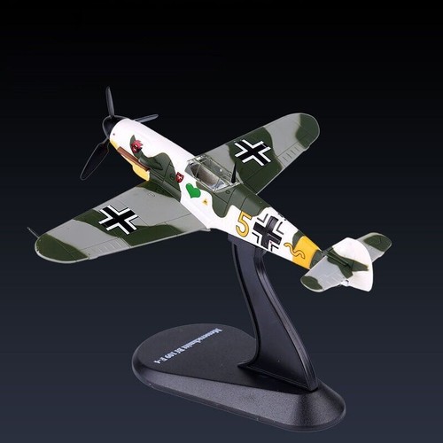 Modello aereo militare 72 - aereo, 1:72
