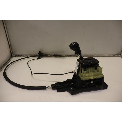 Leva cambio automatico - leva,