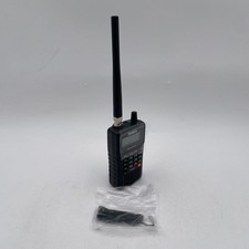 Scanner portatile 500 canali Uniden Bearcat SR30C chiamata ravvicinata ricerca acquisizione RF