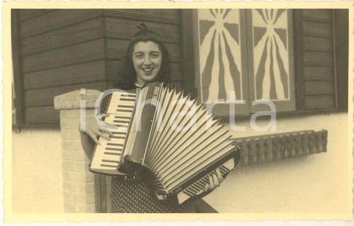1940 casella giovane - casella, (ge)