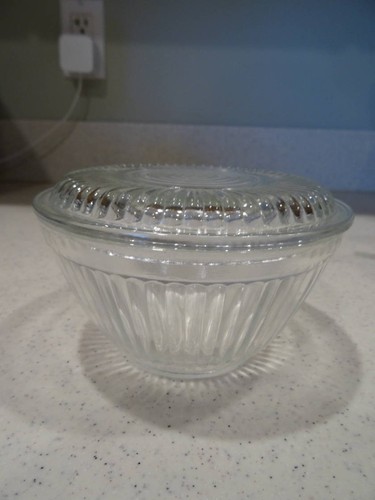 Contenitore frigo vintage - contenitore,