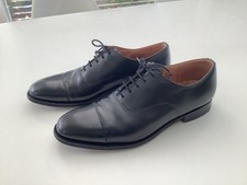 Scarpe Oxford Uomo Church's
