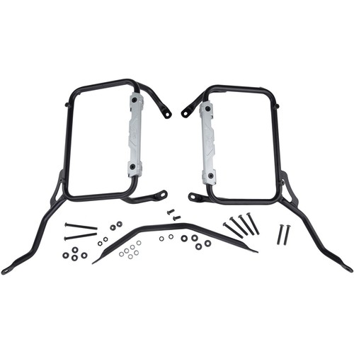 Portapacchi laterale kappa - portapacchi, tri
