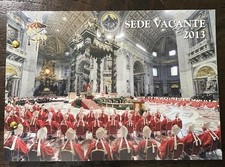 Vaticano 2 Euro busta