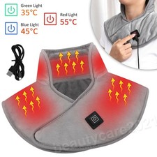 Scaldacollo Ricaricabile Pad