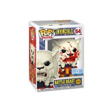 Funko Pop! Invincible - Battle