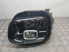 13468646 headlight left