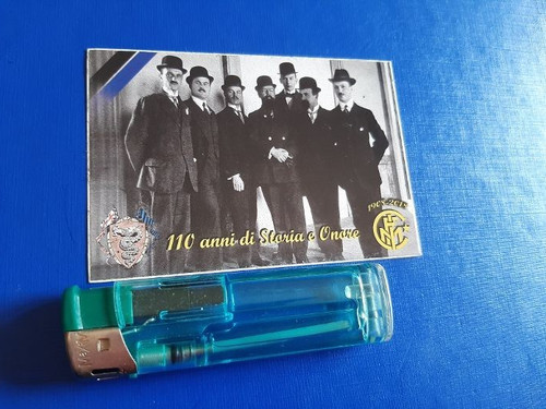 Adesivo stickers ultras inter - adesivo,