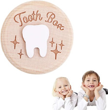 Porta Dentini Da Latte per