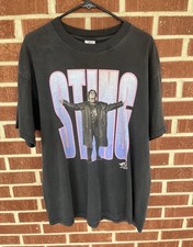 Vintage 90s WCW Sting Scorpion