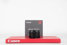 Adattatore Canon EF-EOS R