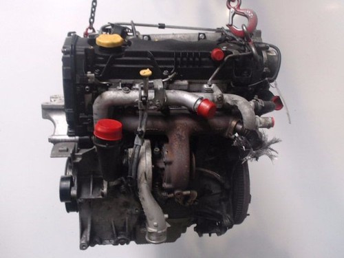 Motore diesel alfa - motore,
