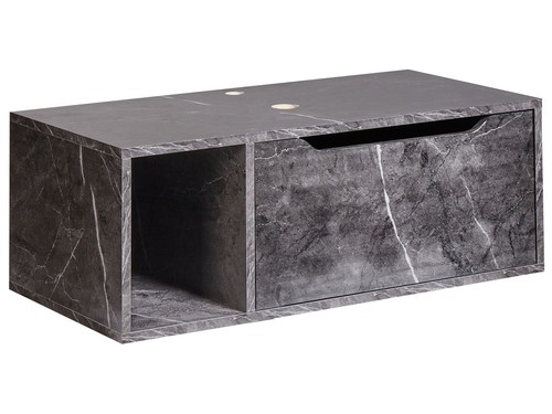 Mobile bagno sospeso parete - a,