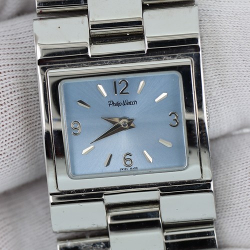 Philip watch donna - philip, swiss