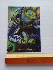 Valentino Rossi VR46 cartolina