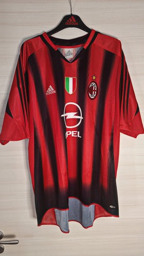 Maglia milan adidas - milan,