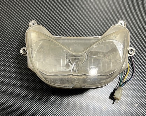Faro fanale luce anteriore mbk - faro,