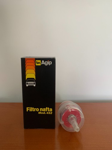Filtro nafta mod - nafta,