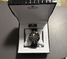 orologio vintage uomo