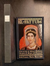 EL FAYYUM. Introduzione e