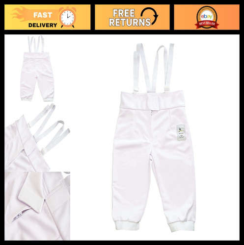 Tuta uniforme scherma - tuta,