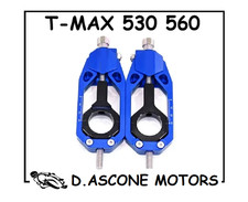 TENDI CINGHIA YAMAHA TMAX 530