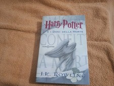 Harry Potter e i doni della