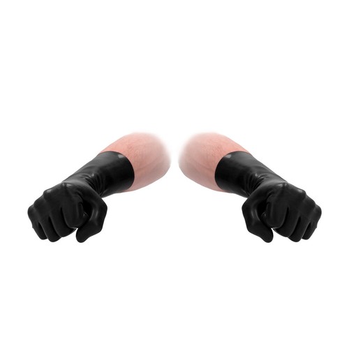 Guanti lattice fist - guanti, in