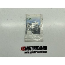 LIBRETTO USO E MANUTENZIONE