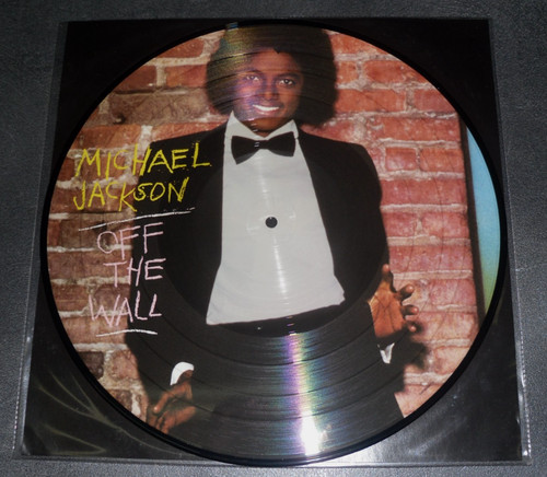 Vinile michael jackson - michael,