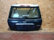 PORTELLONE BAULE POSTERIORE