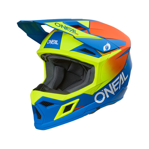 Neal casco motocross enduro - casco,
