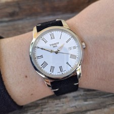 Orologio elegante uomo "
