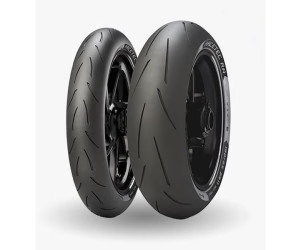 Pneumatico metzeler racetec - metzeler,