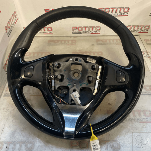 484003445r volante renault - 484003445r,